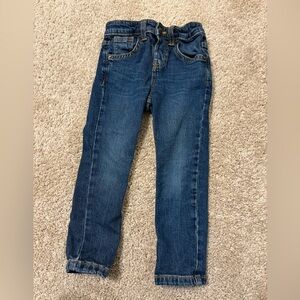 3T Cat & Jack Kids Jeans